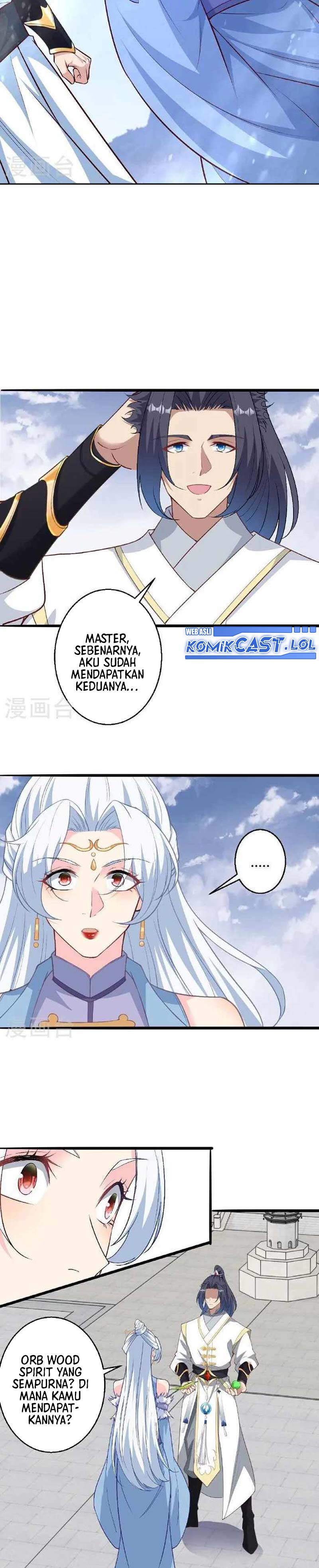 Dilarang COPAS - situs resmi www.mangacanblog.com - Komik against the gods 620 - chapter 620 621 Indonesia against the gods 620 - chapter 620 Terbaru 4|Baca Manga Komik Indonesia|Mangacan